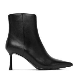 Botki Eva Minge EO-ZAINA-02 Czarny