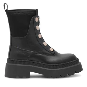 Botki Eva Minge FARO-01 Czarny