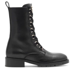 Botki Eva Minge JULA-7021 Czarny