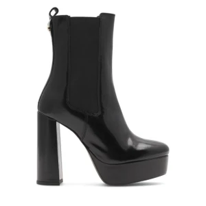 Botki Eva Minge LUGO-111070 Czarny