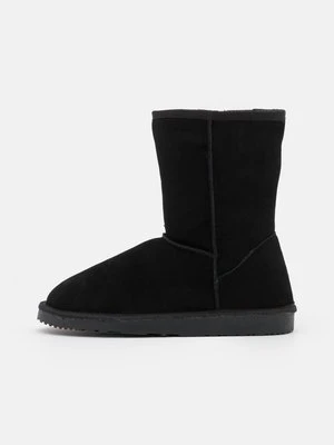 Botki Even&Odd By Zalando czarny