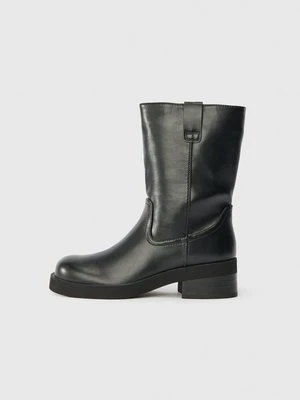 Botki Even&Odd By Zalando czarny