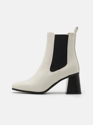 Botki Even&Odd Wide Fit