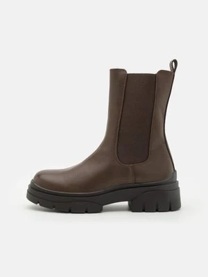 Botki Even&Odd Wide Fit