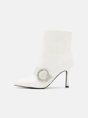 Botki Even&Odd Wide Fit