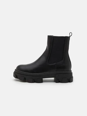 Zdjęcie produktu Botki Even&Odd Wide Fit