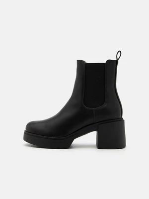 Botki Even&Odd Wide Fit