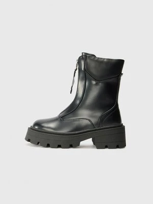 Botki Even&Odd Wide Fit