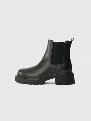 Botki Even&Odd Wide Fit