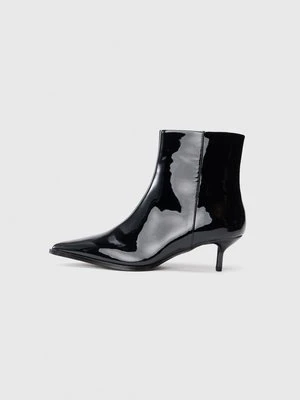 Botki Even&Odd Wide Fit