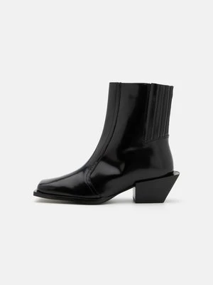 Botki Fabienne Chapot