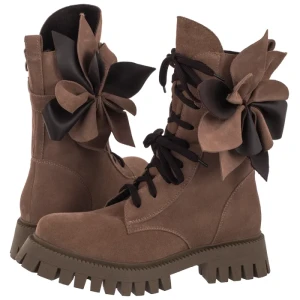 Botki Fazila Fango (NP66-a) Nepeke