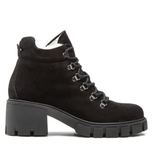 Botki Filipe 11701 Czarny