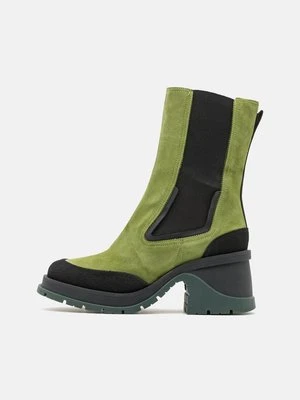 Botki Filling Pieces