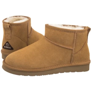 Botki Finch EAU3006 Chestnut (EV2-a) Everau