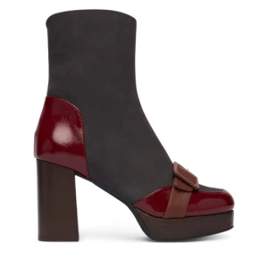 Botki Fly London Efolfly P145352003 Kolorowy