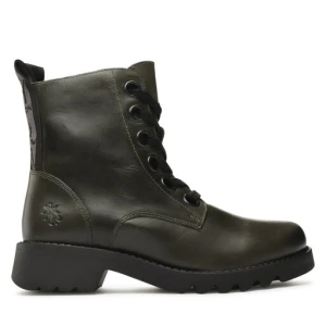 Botki Fly London Ragifly P144539034 Khaki