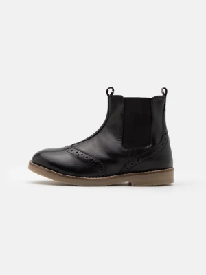 Botki Friboo By Zalando czarny