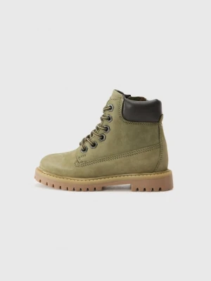Botki Friboo By Zalando khaki
