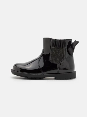 Botki Friboo By Zalando czarny