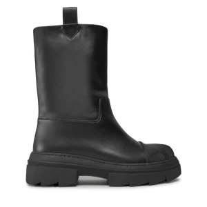 Botki Furla Gum YG97FGU-BX2411-O6000-4401 Czarny