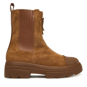 Botki Furla Gum  YI57FGU BX3507 AL 03B00 1007 Brązowy