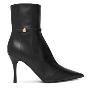 Botki Furla YJ63SFE X30000 IT O6000 1007 Czarny