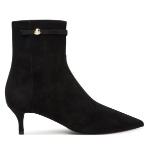 Botki Furla YJ64SFE C10000 IT O6000 1007 Czarny