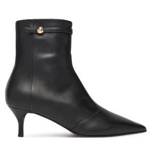 Botki Furla YJ64SFE X30000 IT O6000 1007 Czarny