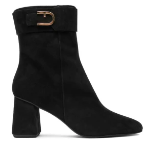 Botki Furla YJ73HIC C10000 AL O6000 1007 Czarny