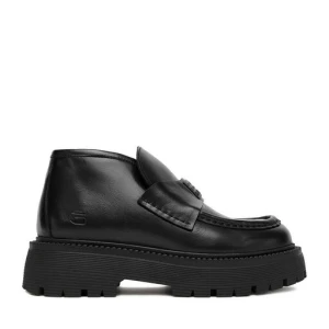 Botki G-Star Raw CEO-DEFNE-70863 Czarny