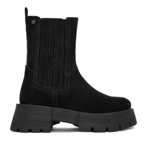 Botki G-Star Raw CEO-WI16-525-01 Czarny