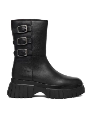 Botki G-Star Raw CEO-WI33-CS555-KIWI-13 Czarny