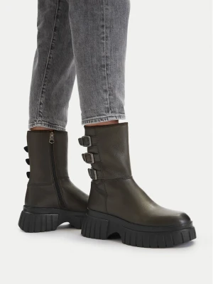 Botki G-Star Raw CEO-WI33-CS555-KIWI-13 Zielony