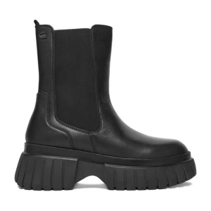 Botki G-Star Raw CEO-WI33-CS555-KIWI-14 Czarny