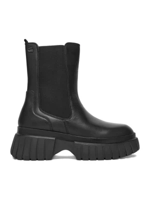 Botki G-Star Raw CEO-WI33-CS555-KIWI-14 Czarny