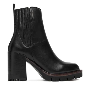 Botki G-Star Raw CEO-WI34-CLEVELAND-02 Czarny