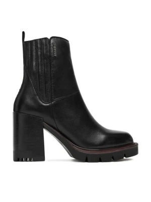 Botki G-Star Raw CEO-WI34-CLEVELAND-02 Czarny