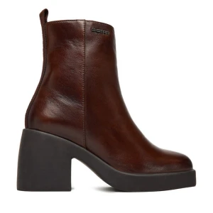 Botki G-Star Raw CEO-WI34-GAGA-01 Brązowy