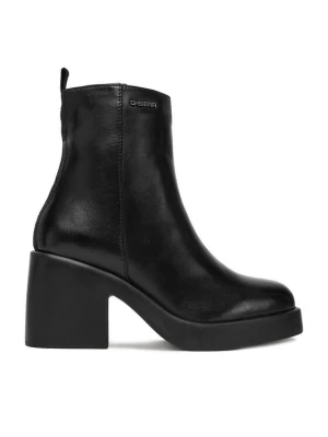Botki G-Star Raw CEO-WI34-GAGA-01 Czarny