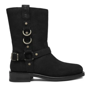 Botki G-Star Raw CEO-WI45-CHRISTIAN-01 Czarny
