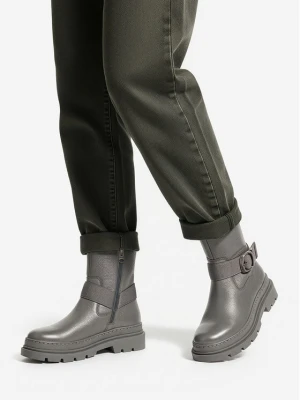 Botki G-Star Raw CEO-WI45-VR-3400-03 Szary