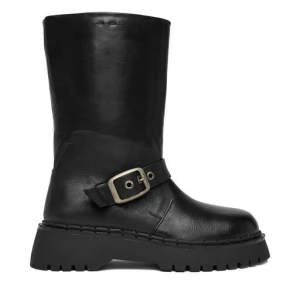 Botki G-Star Raw EO-BAHAR Czarny