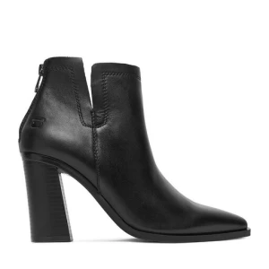 Botki G-Star Raw EO-DENIZ-R25SS07135 Czarny