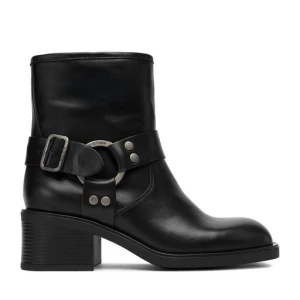 Botki G-Star Raw EO-EYLUL-4769 Czarny