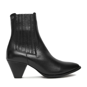 Botki G-Star Raw EO-ISIL-222FW87-1 Czarny