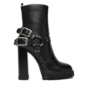 Botki G-Star Raw EO-LING-LT2560-227 Czarny