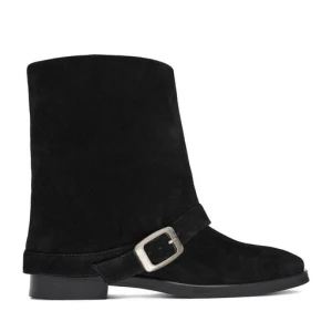 Botki G-Star Raw EO-UMIT-LT24198D-601 Czarny