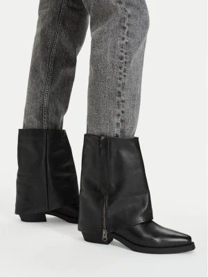 Botki G-Star Raw EO-YAGMUR-25FW30 Czarny
