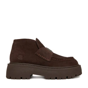 Botki G-Star Raw EO-ZEYNEP-70863-1 Beżowy